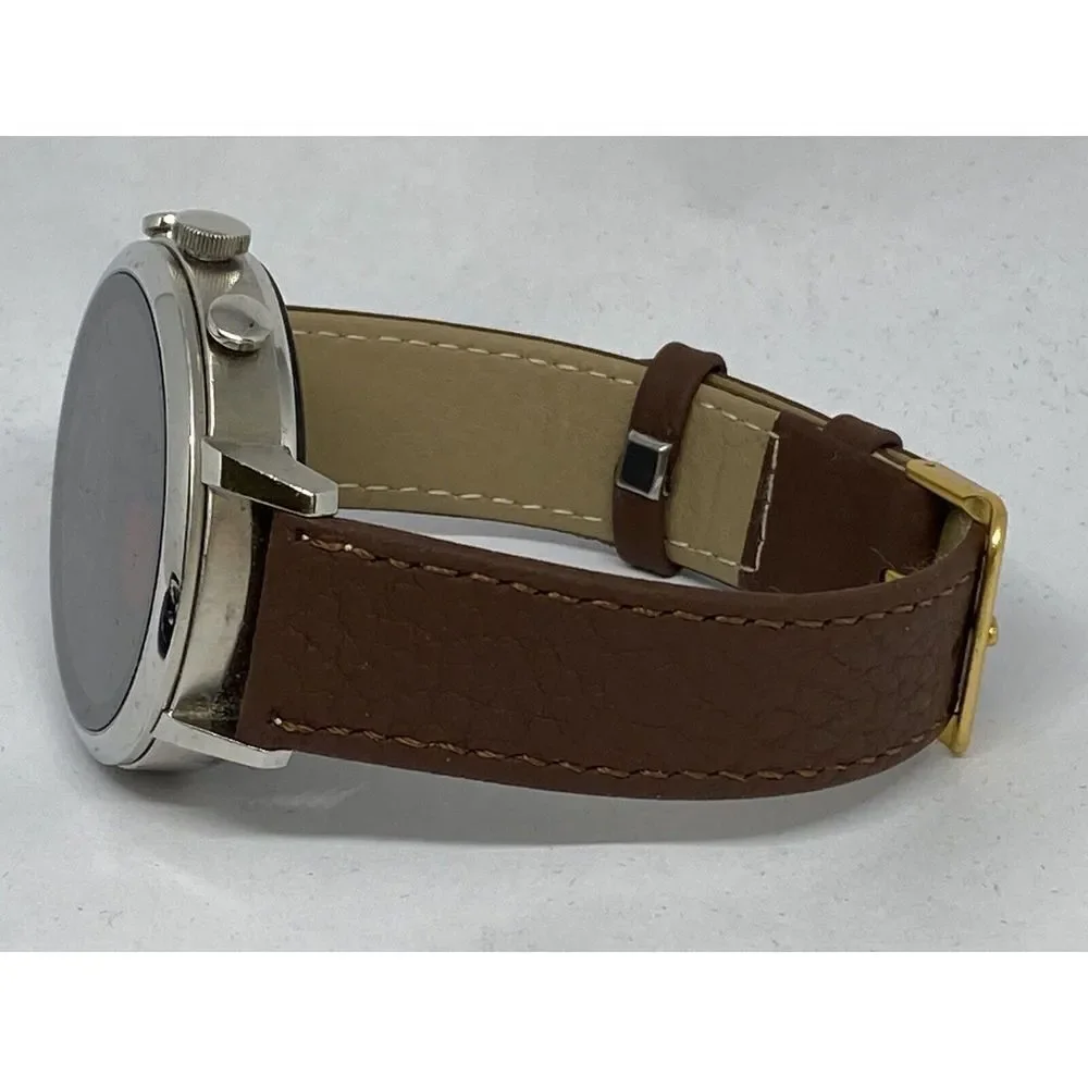 Fossil this watch